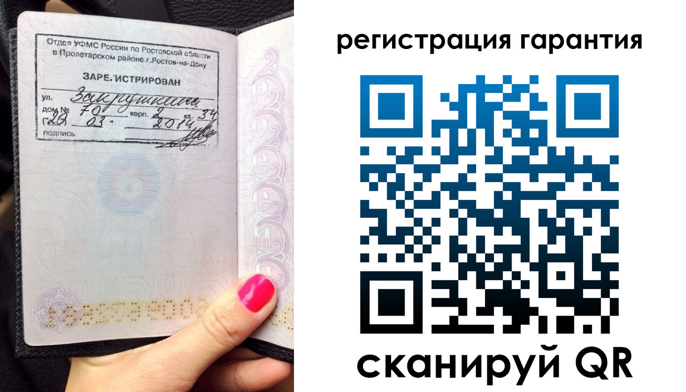прописка от собственника в Няндоме